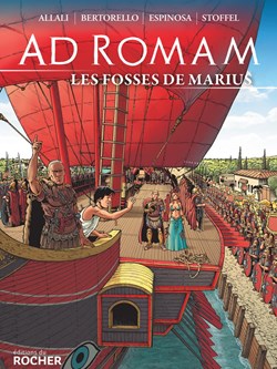 *** BD - Ad Romam ***