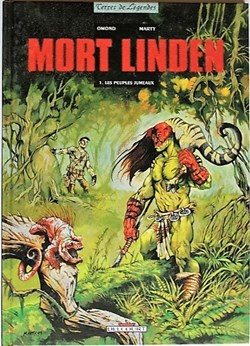 BD - Mort Linden