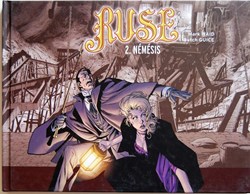 BD - Ruse