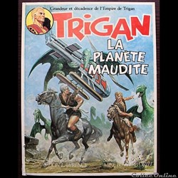 BD - Trigan