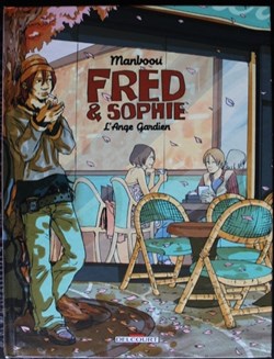 BD - Fred & Sophie