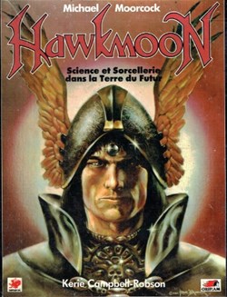 *** Jeu de rôle - Hawkmoon ***