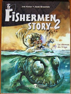 BD - Fishermen story