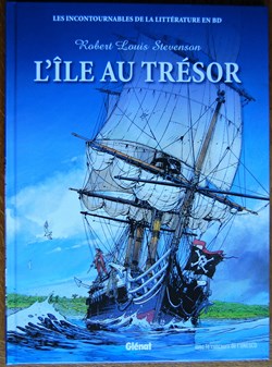 BD - Incontournables de la littérature en BD (Les)