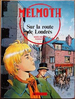 Melmoth