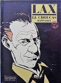 BD - Choucas (Le)