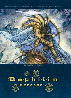*** Jeu de rôle - Nephilim ***