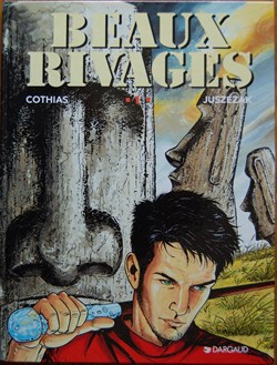 *** BD - Beaux rivages ***