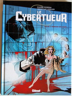 BD - Cybertueur (Le)