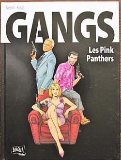 BD - Gangs