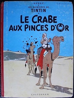BD - Tintin