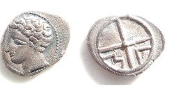 Oboles de Marseille