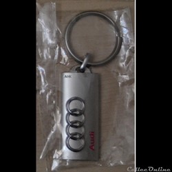 Porte-clés Automobile