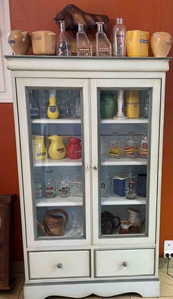 Carafes et Pichets