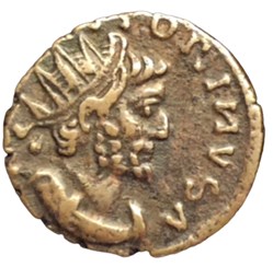 IMITATIONS VICTORINUS