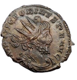 VICTORINUS