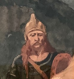 Figures de Gaulois