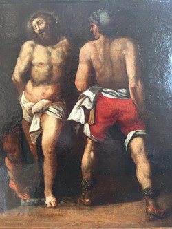 et peccatum meum contra me est semper