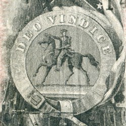1864 CSA Notes