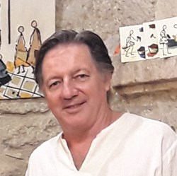 Oeuvres JL