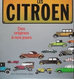 Passion Citroën miniatures