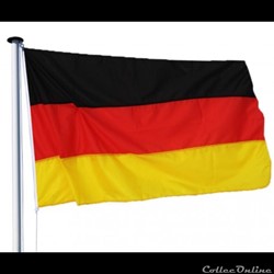 euros commémoratifs Allemagne