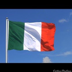 euros commémoratifs italie
