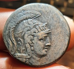 GRECE ANTIQUE