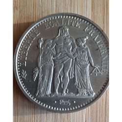 FRANCE 1870 A 2001