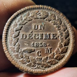 MONNAIE DU MONDE