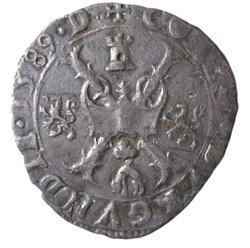 monnaies de Franche Comté