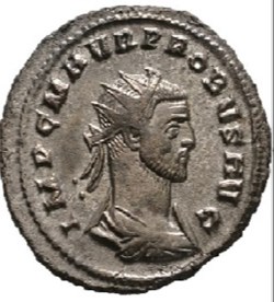 Probus Cyzicus