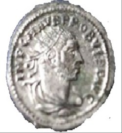 Probus Tripolis