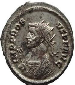 Probus Rome