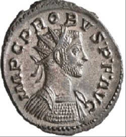 Probus Lugdunum