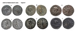 Series of Probus A/EQVITI