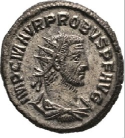 Probus Antiochia