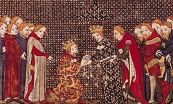 Les monnaies féodales françaises