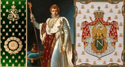 Les monnaies impériales françaises