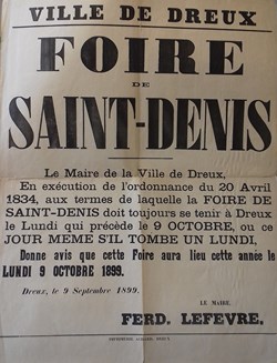Affiches