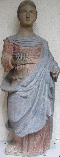 Sculptures
