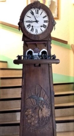Horlogerie