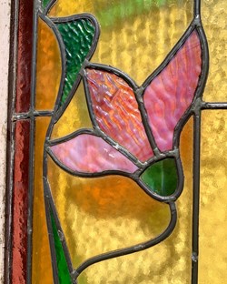 Vitraux Art Nouveau 1910 - 1939