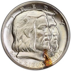 US Classic Silver Commemoratives