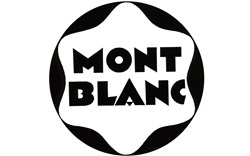 Stylos Plume Mont Blanc