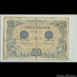 BILLETS NUMEROS 000