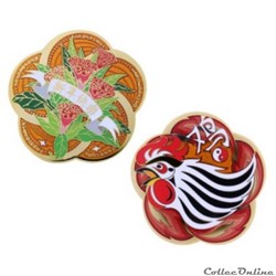 ANNEE HOROSCOPE CHINOIS
