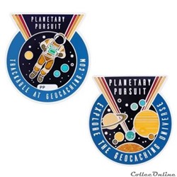 PLANETARY POURSUITE
