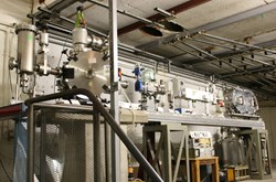 Lumière synchrotron