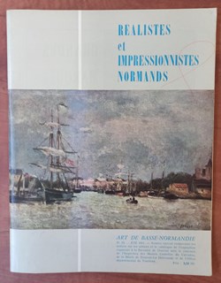 ART de BASSE-NORMANDIE